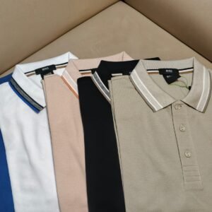Boss Polo