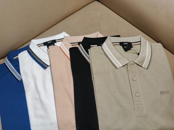 Boss Polo