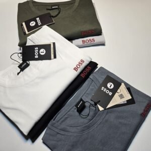 Boss T-shirt