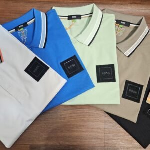 Boss Polo