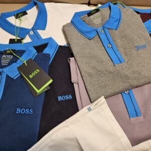 Boss Polo