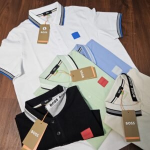 Boss Polo