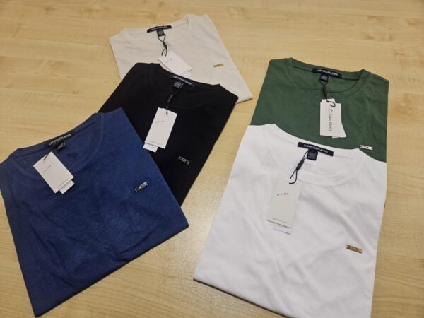 C.K T-shirt
