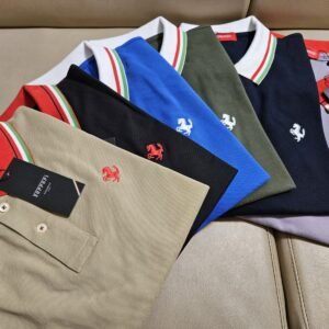 Ferrari Polo