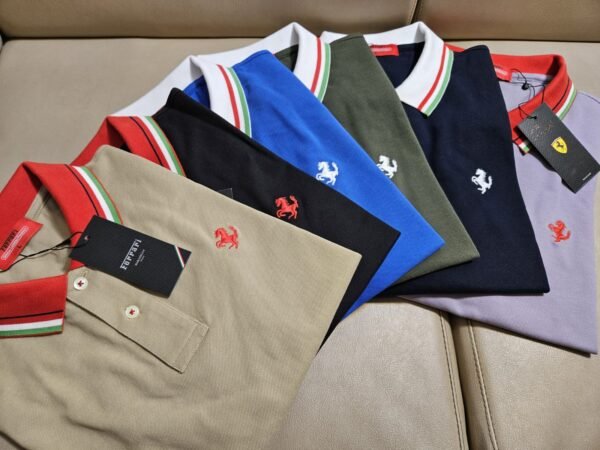 Ferrari Polo