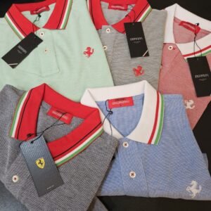 Ferrari Polo