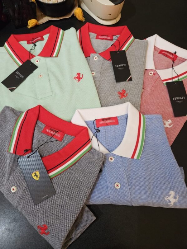 Ferrari Polo