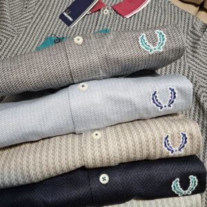 Fred Perry Polo