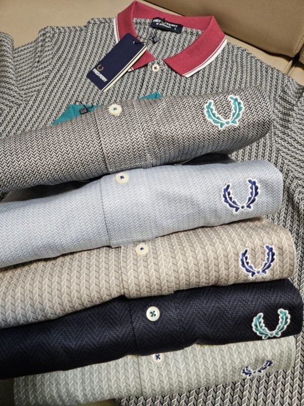 Fred Perry Polo