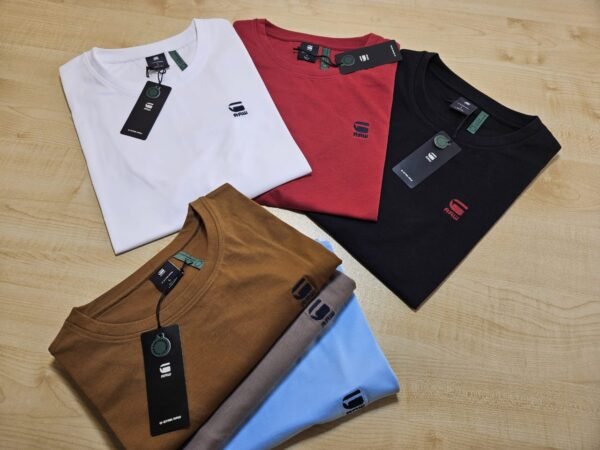 G Star T-shirt