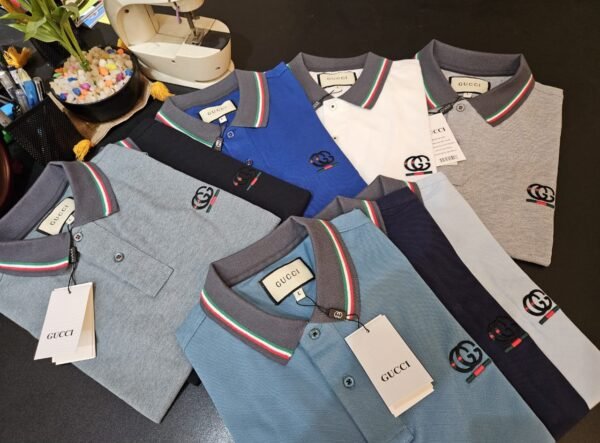 Gucci Polo