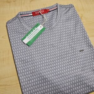 Guess Mercerised T-shirt