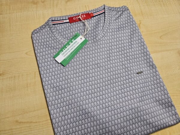 Guess Mercerised T-shirt