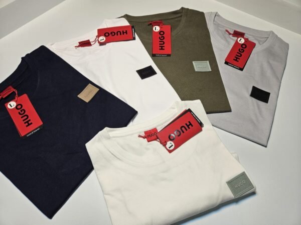 Hugo T-shirt