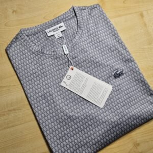 Lacoste Mercerised T-shirt