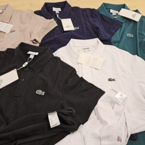 Lacoste Polo