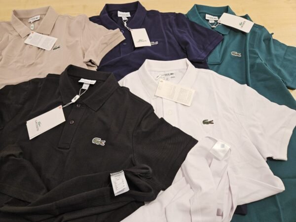 Lacoste Polo