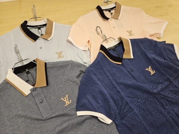 Louis Vuitton Polo