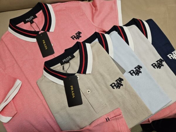 Prada Polo