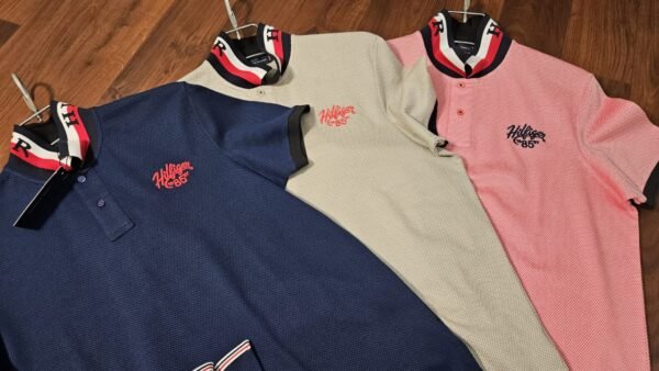 Tommy Hilfiger Polo