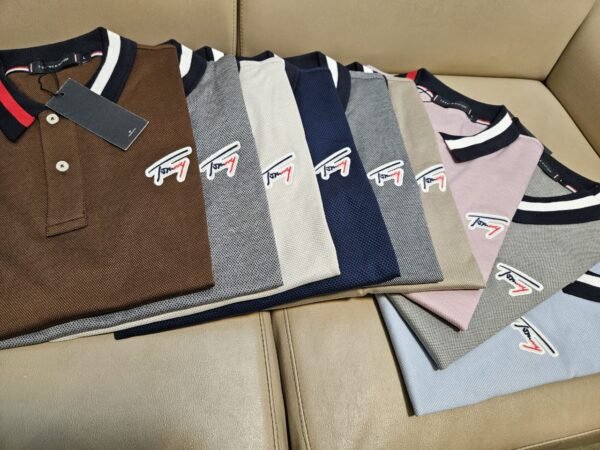 Tommy Hilfiger  Polo