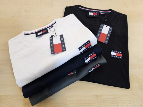 Tommy Jeans T-shirt