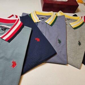 US Polo