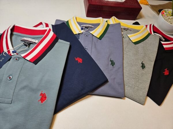 US Polo